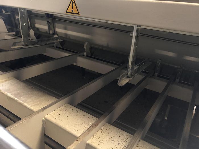 Gebruikt 2007 ILS IRCO Breuning RBK 10012