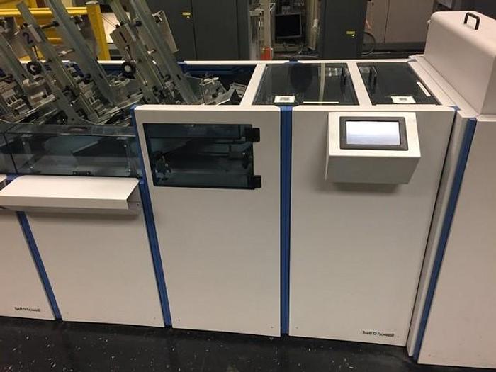 Used 2017 Bell & Howell ascender inserter