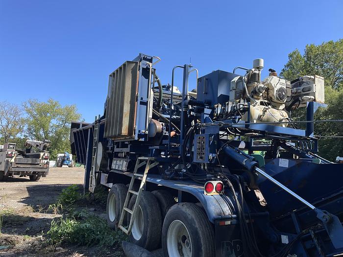 Used 2002 Peterson HC5400