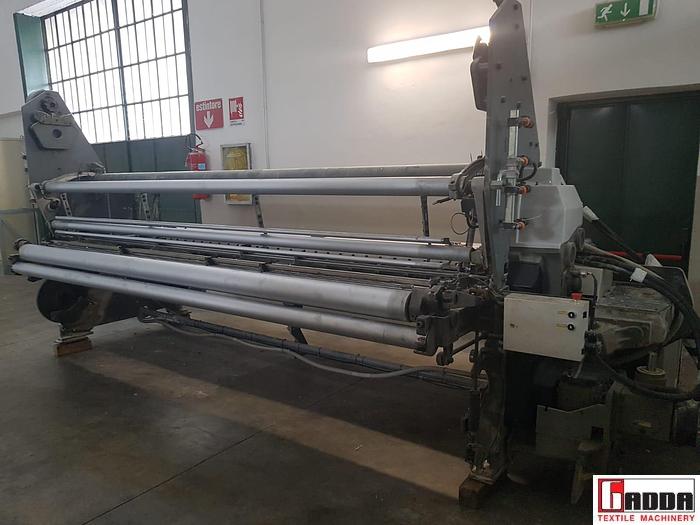 Used 1996 VAMATEX SP 1151 ES