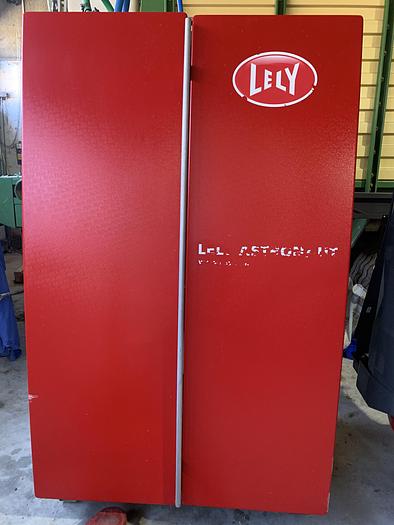 Gebraucht 2019 Lely A5
