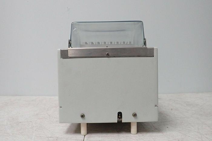 Used Techne Model FPHC3P PHC-3 Thermal Cycler