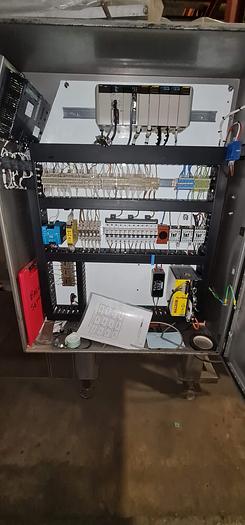 Used 2003 ISHIDA, PROPAC, HEAT & CONTROL CCW