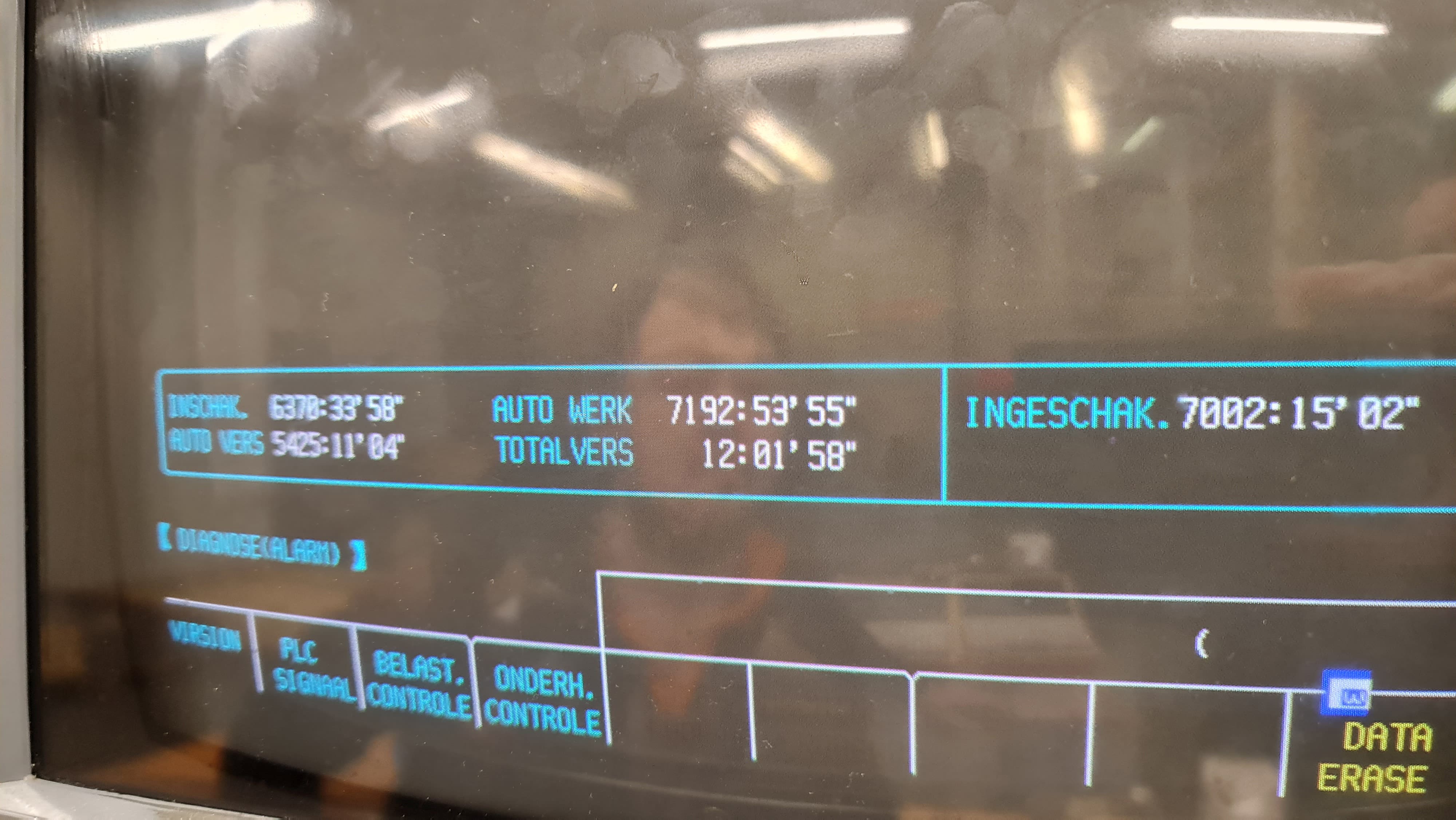 Used MAZAK SUPER QUICK TURN SQT 15 MS - 1995