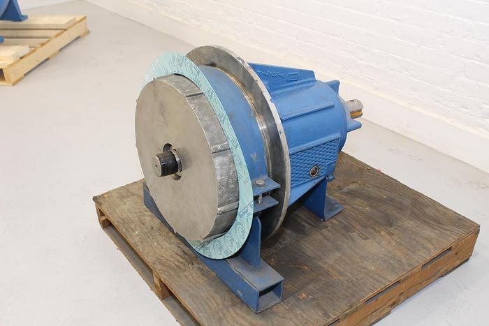 Unused Allis Chalmers PWO Power End #44114