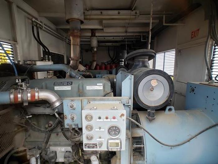 Used 2007 Coiled Tubing Rig XTC-200, Foremost