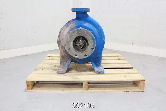 Used Goulds 3175 3x6x14 Pump #30210