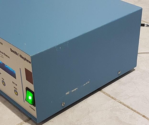 Used Smith+Nephew DYONICS InteliJET Steuergerät Arthroskopisches Managementsystem