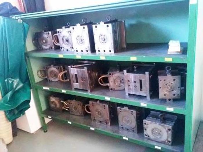 Used 2004 Electric Switch / Plugs/ Sockets Product