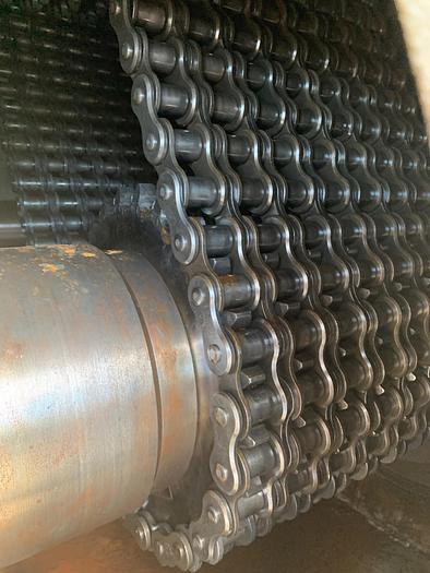 Used Gardner denver 3000 hp rig