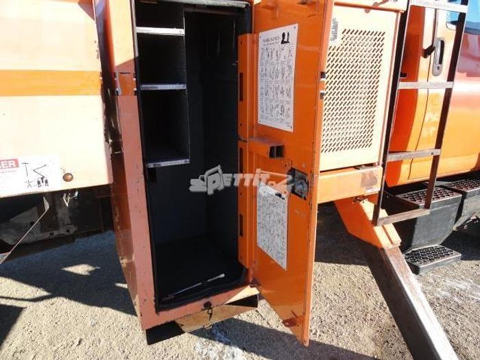 Used 2008 HI RANGER XT55