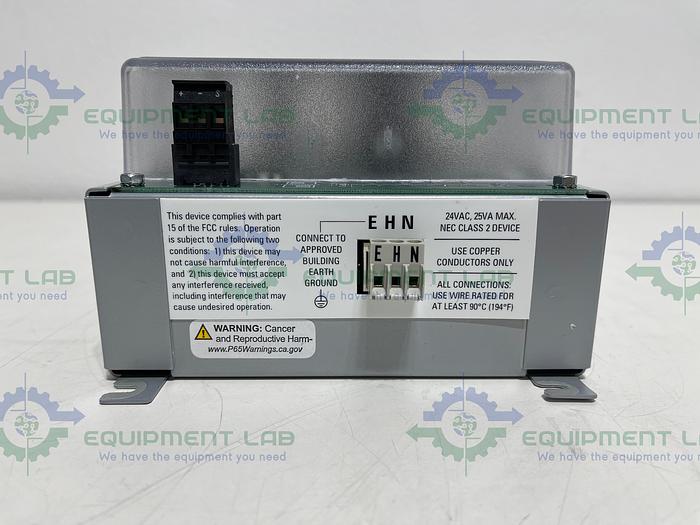 Siemens Apogee 549-209 Analog Point eXpansion Module, 8AI