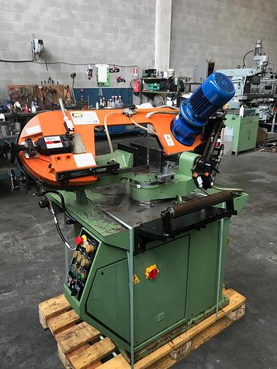 Usato SEGATRICE A NASTRO