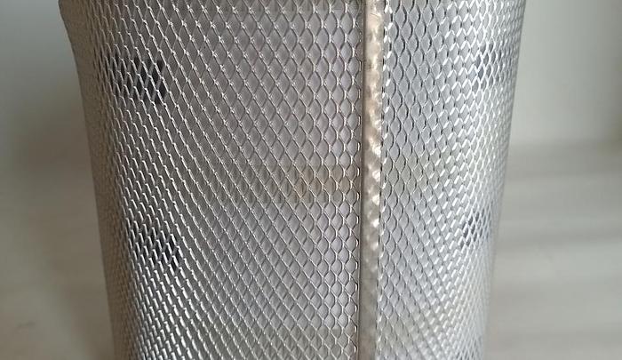 Filtro Komatsu 208-60-71123