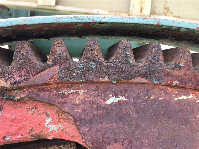 Used 0 Bucyrus Erie 36L SERIES II “NEW STYLE” Cable Tool Rig