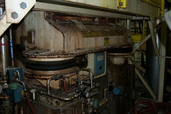 Used 1940 IMPCO #19859