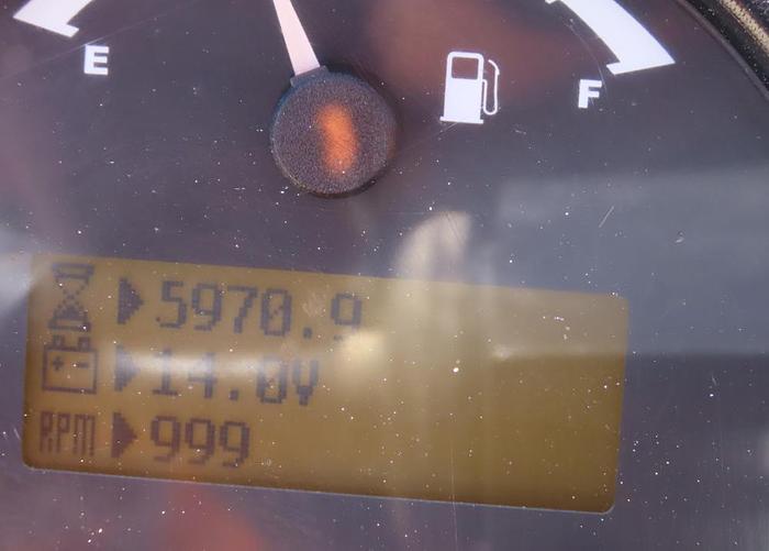 Used 2014 JLG G10-43A