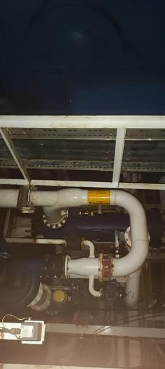 Used Mud Pumps 14P220