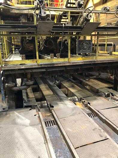 Used VARIOUS BRANDS  Continuous Caster (Used) #3728