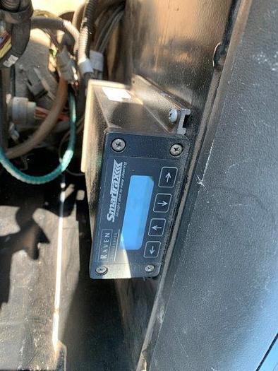 Used 2000 Ag-Chem Rogator 1254