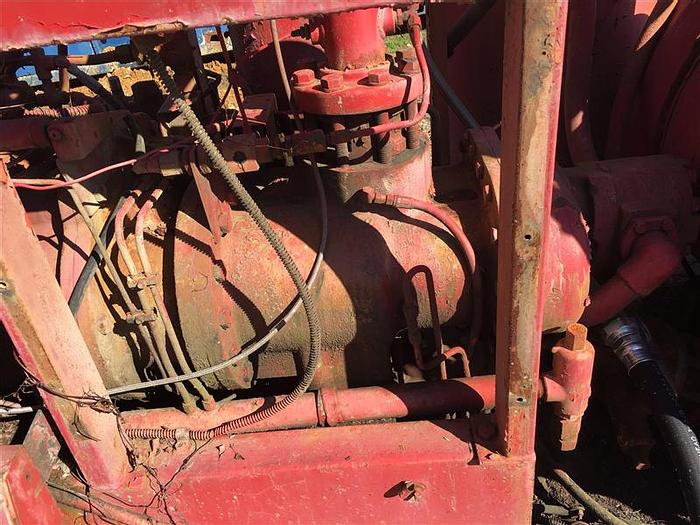 Used 1980 Ingersoll-Rand 900cfm / 300psi Air Compressor