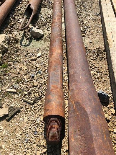 Used Drilling Jars - 65"