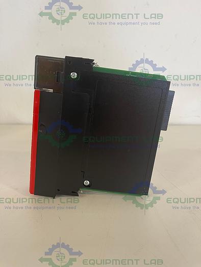 Allen Bradley 1756-L61S Ser. B Logix Pac GuardLogix 5561S Processor F/W Rev 1.9