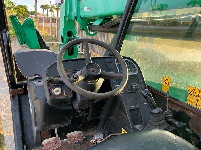 Used 2012 JCB 510-56