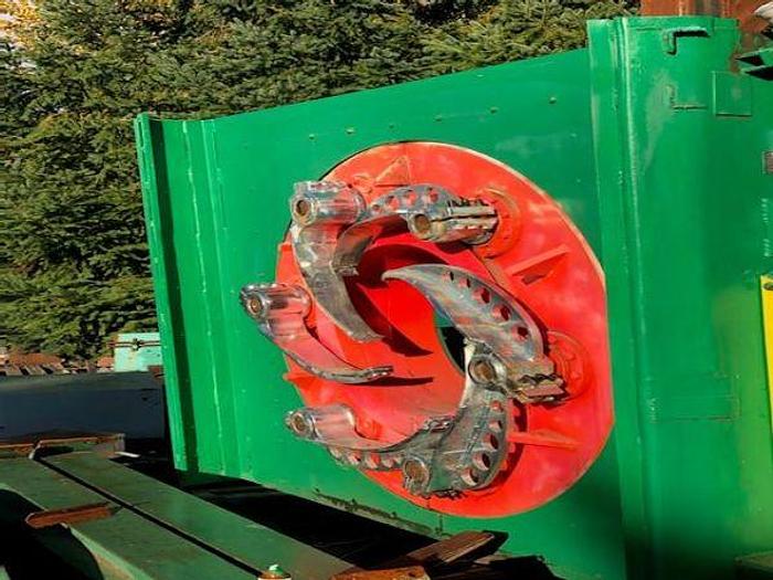 Used 35" NICHOLSON RING