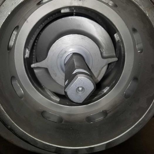 Used Wolfking Mixer/Grinder; Md#TSMG1500/250 (Refurbished)