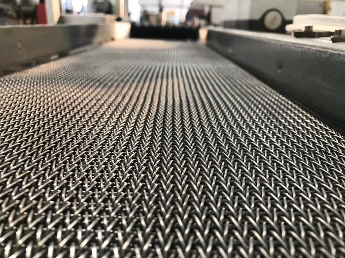 Used Bausch & Stroebel Vial & Ampoule Labeller