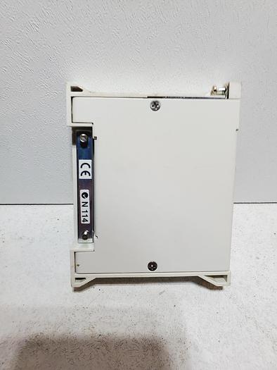 Used National Instruments TB-2605 Multiplexer Terminal Block (E1)