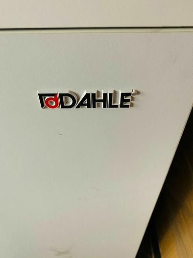 Used Dahle 40634 , Paper Shredder tested / tested