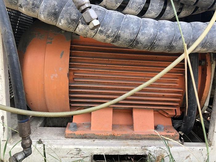 Used HB19347 Longyear LM90 Underground Drill 2014