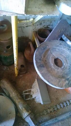 Used 0 Dorsey Dog House Trailer