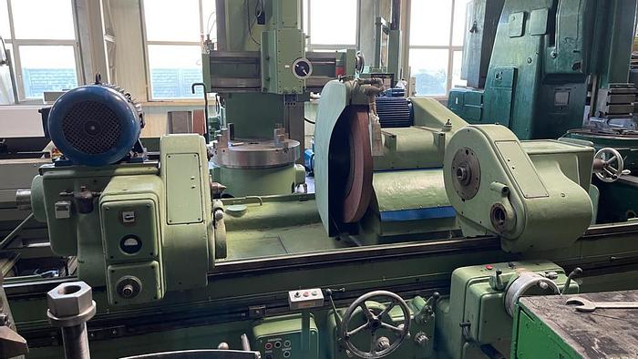 Used Szlifierka do wałów korbowych FRIEDRICH SCHMALTZ