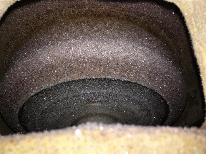 Used 1984 Ingersoll-Rand 750 cfm / 100 psi Air Compressor