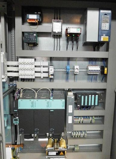 Used EVG GZN 85 Mesh Welder (Used) #3678