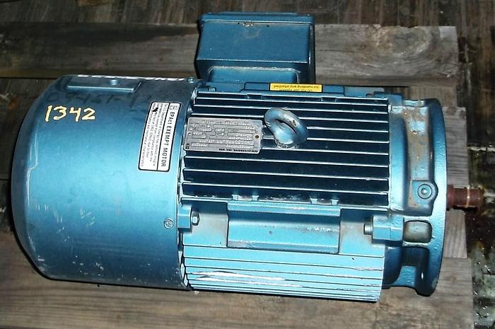 Used Sew Eurodrive Incorporated