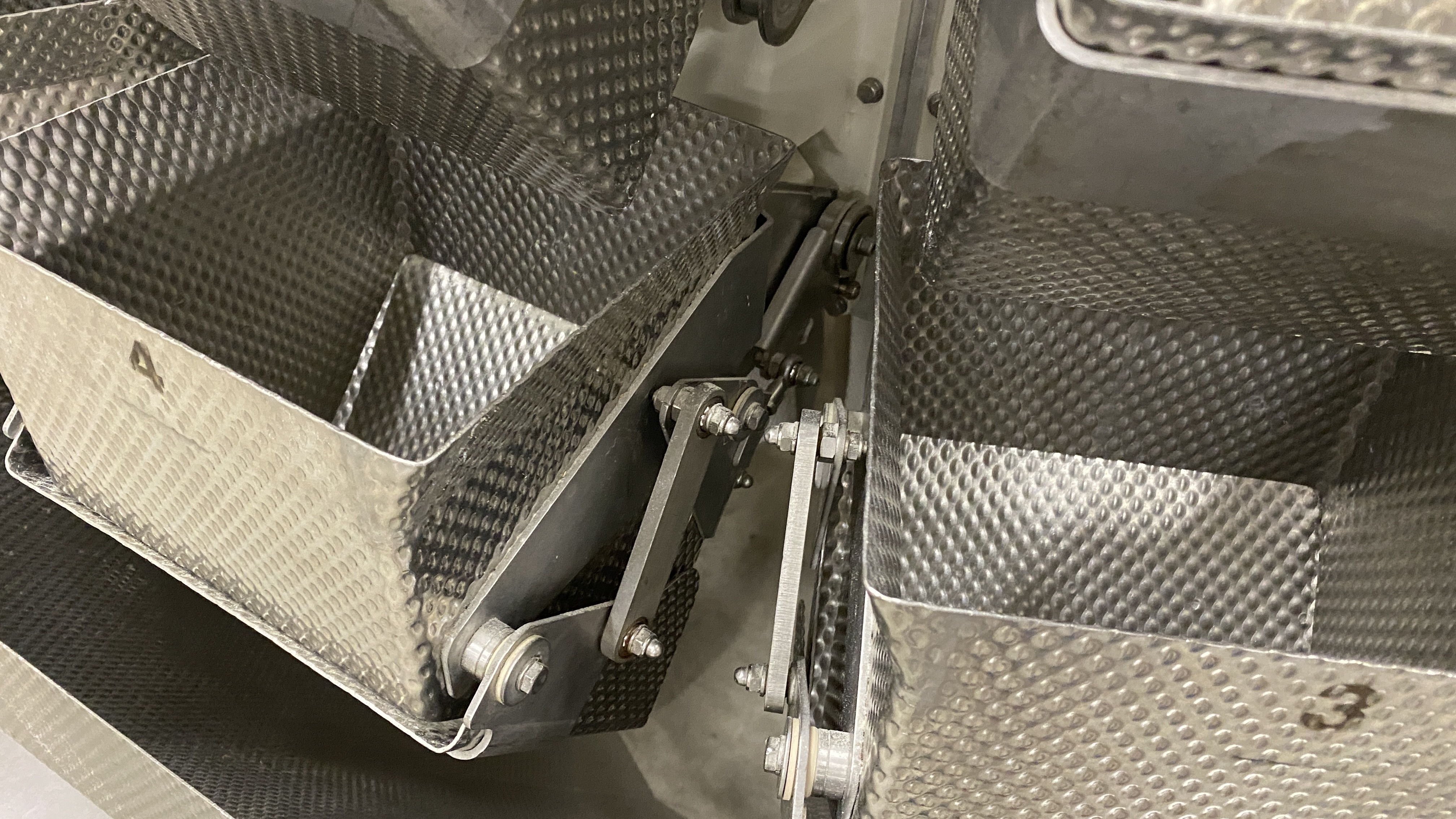 Refurbished Yamato ADW-714-SWH