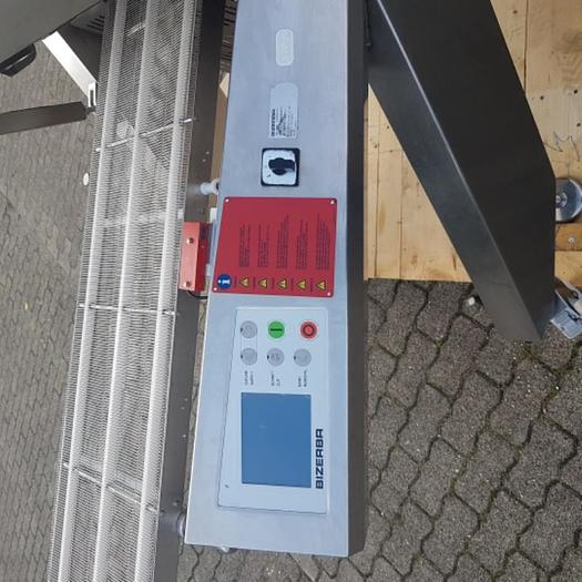 Used Bizerba A 500