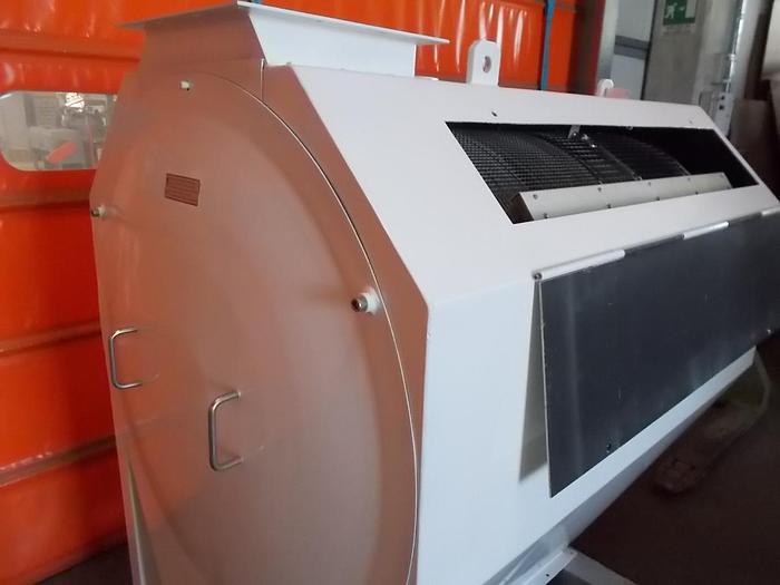 Usato Pulitore rotante Buhler MKZM 9510