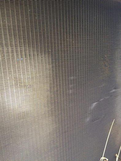 Used 0 Caterpillar Radiator for CAT 3408 DIESEL ENGINE