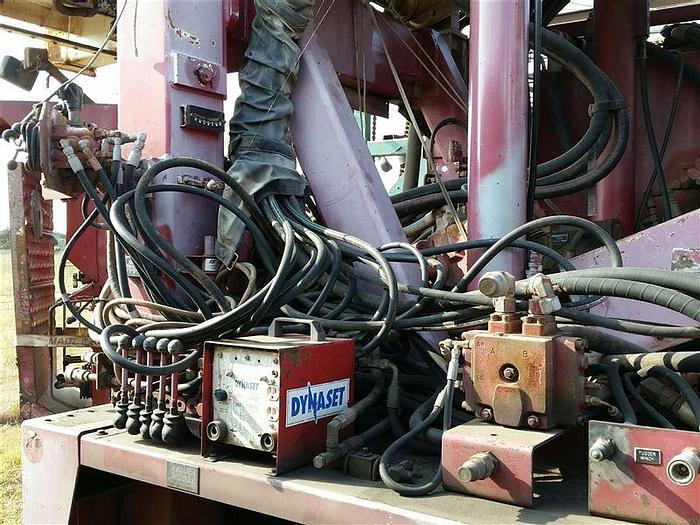 Used 2004 Schramm T90XD Telemast Drill Rig - Sold