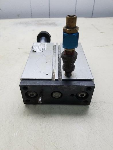 Used Parker P5T-J032DHSE100