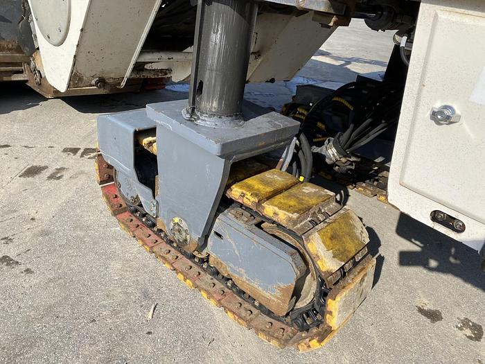 Usato 2007 WIRTGEN W100F