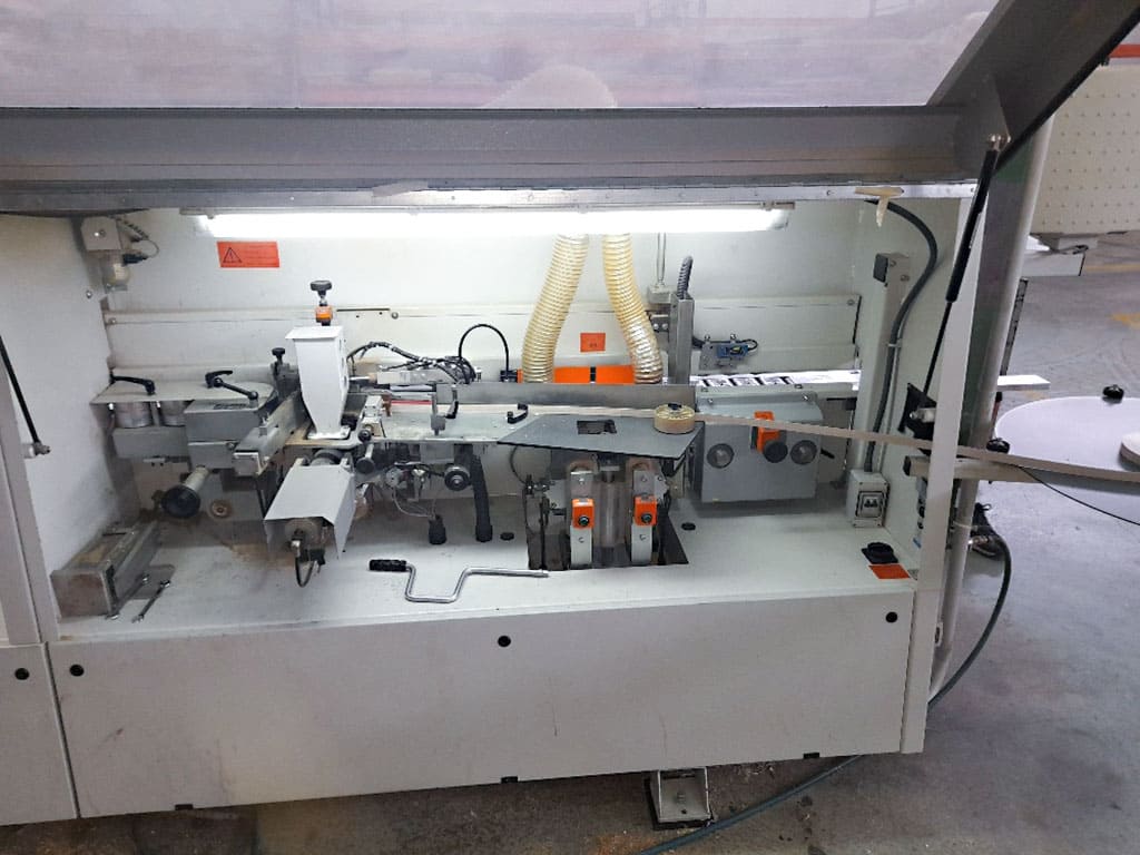 Used Holzher Sprint 1317 - CNC Machining centers - 2018