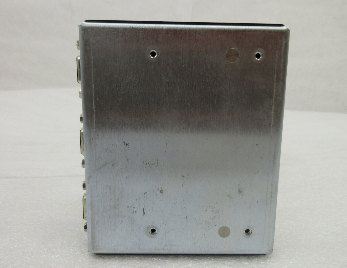 Used Queensgate NS2300/D Position Sensor Unit Nikon 4S288-213 NSR-S205C Working Spare