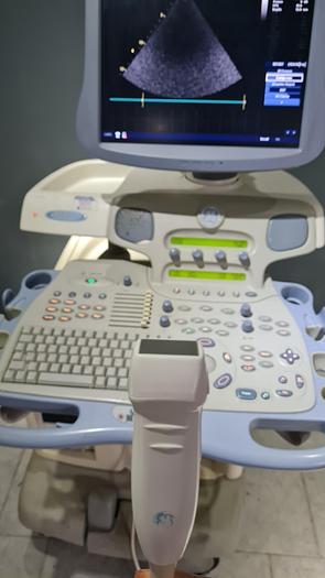 Gebraucht GE Vivid 7 Dimension