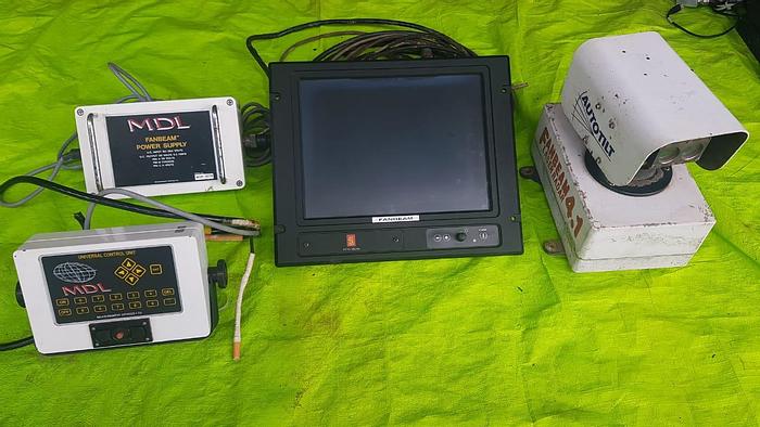 Used Marine Automation Marine Automation